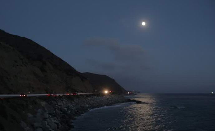 V Kaliforniji so razrešili skrivnost