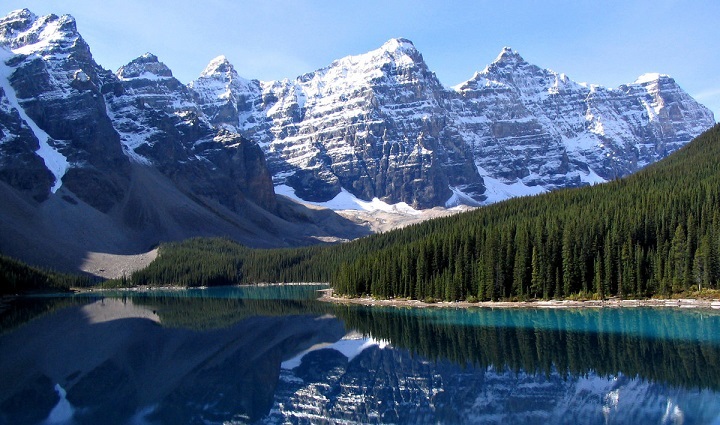 Neznana znanost, odkrita v kanadskem rudniku,