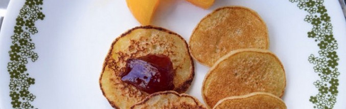 Vsaka država ima svoj tradicionalni zajtrk