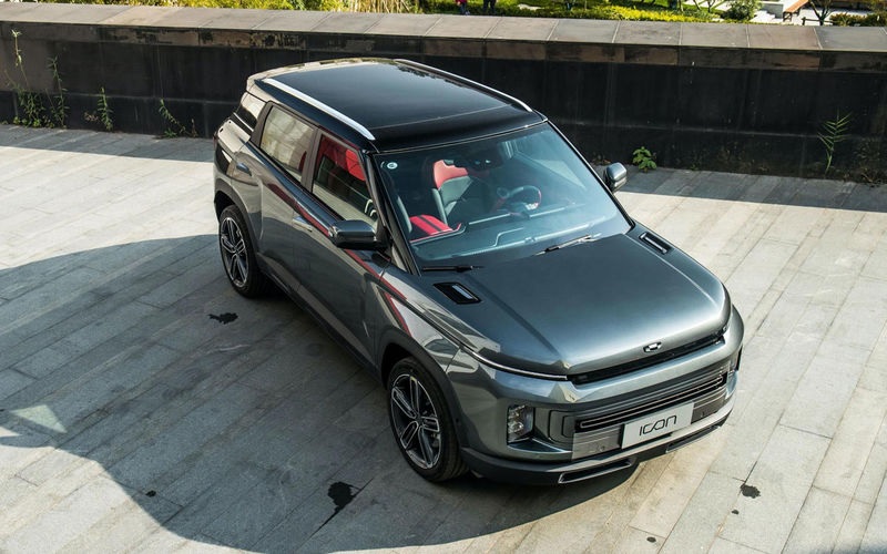 Na Kitajskem se je križna prodaja začela z