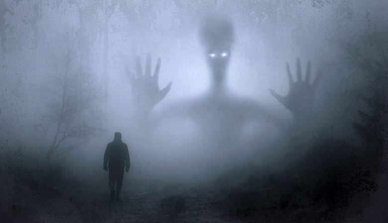 V kolumbijskem mestu so zaradi neznanega razloga uvedli policijsko uro.