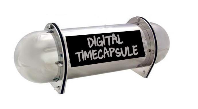 Vesoljska kapsula bo poslana v vesolje za vesolje.