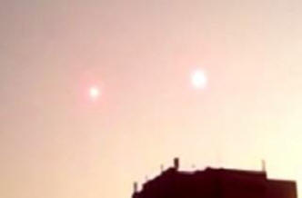 Na Krimu sta trčila dva NLP-ja. Video.