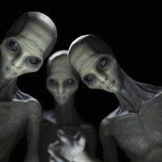 Moškega, ki so ga ugrabili tujci, so našli v Kursk?