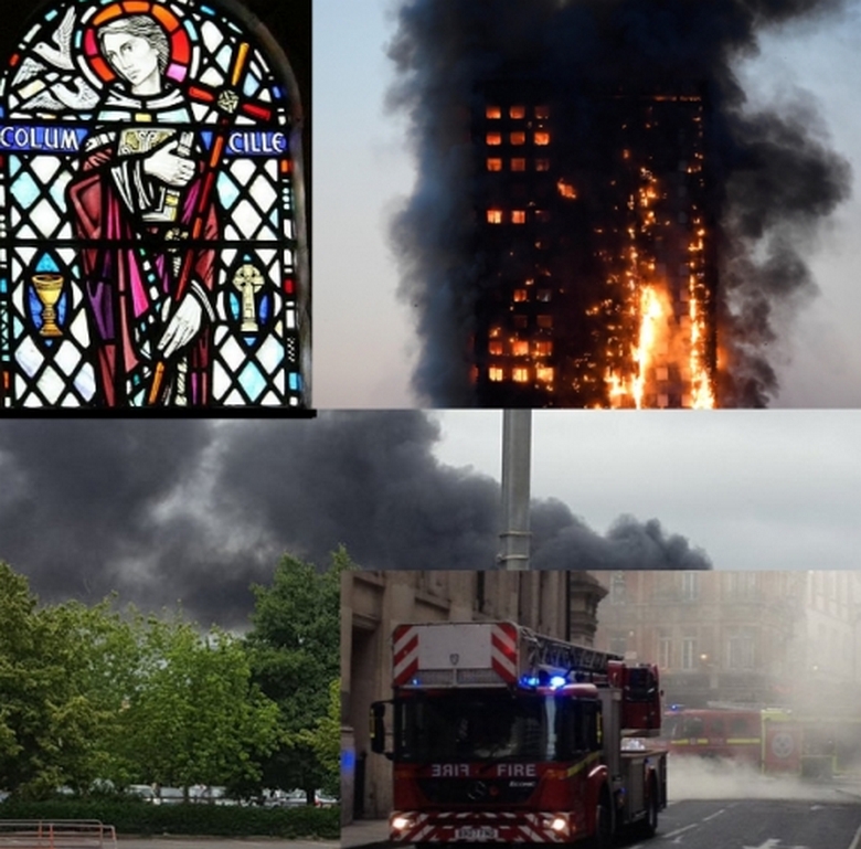 London spet gori: se približuje tretja svetovna vojna?