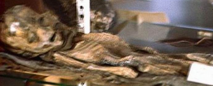 V Mehiki je pokazal sliko