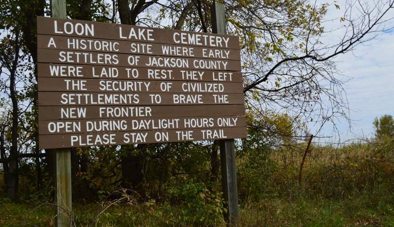 Čarovnice, fotografirane v Minnesoti