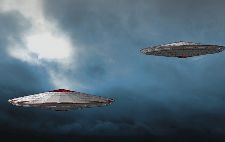 Na nebu nad Novo Zelandijo opazili