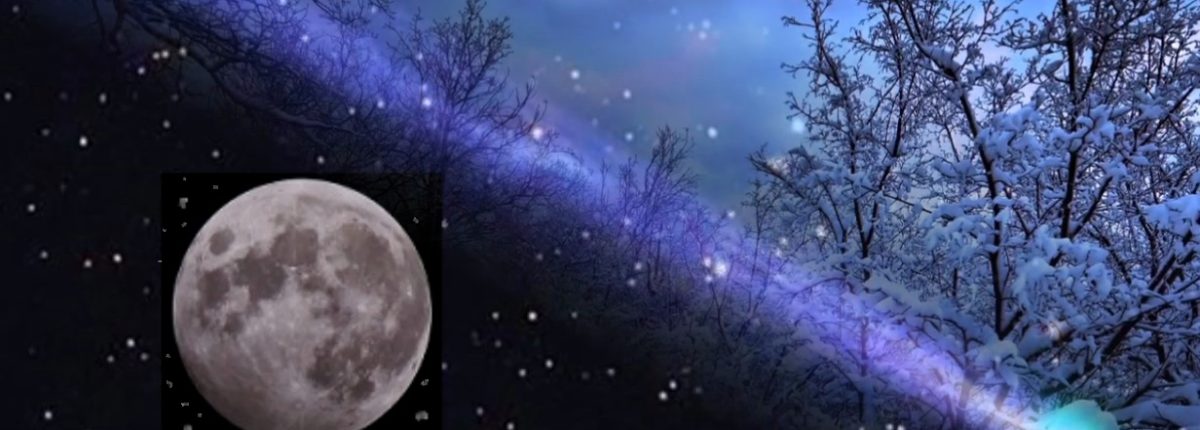 V noči s petka na soboto pričakujejo tri astronomske dogodke 