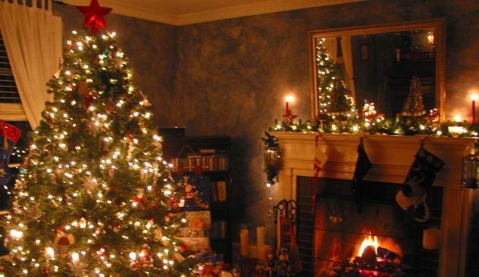 Newyorška šola je prepovedala božič