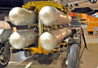 En napačen korak iz Armagedona