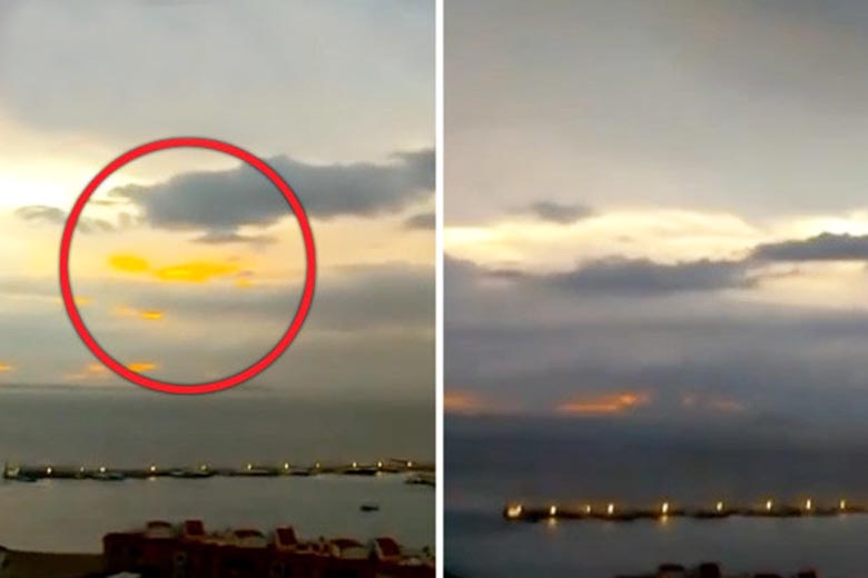 Čakam na skrivnostni planet Nibiru