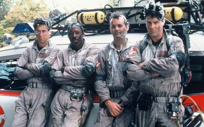 V Permu so odprli storitev za lovljenje duhov