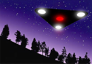 V iskanju črnega trikotnika