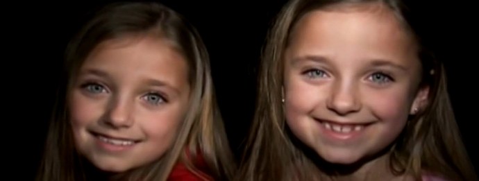 V iskanju gena sreče