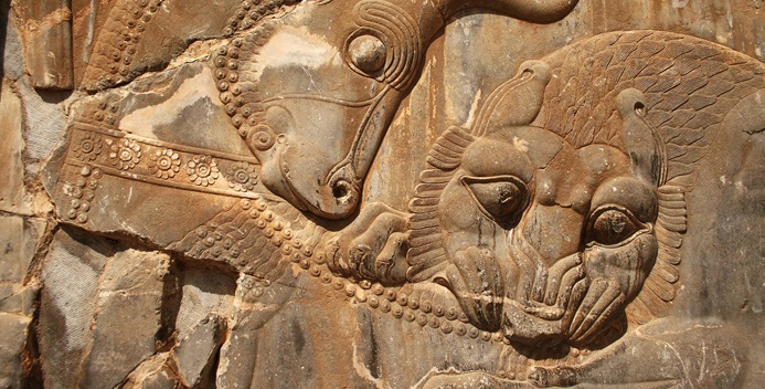 V iskanju pogrešanih zakladov kralja Darija