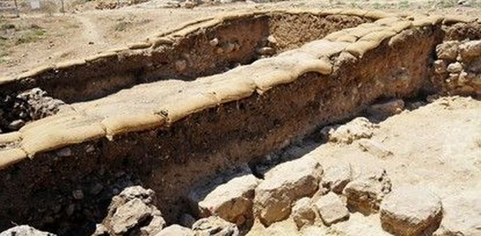 Na Poljskem so izkopali tristo let staro