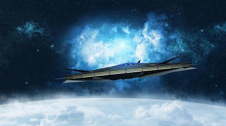 NLP prvič sneman na Poljskem