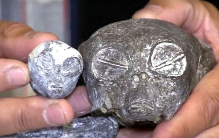 Še enega Ata najdemo v puščavi Atacama?