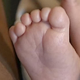 Na območju Fukušime raste število šestih dojenčkov.