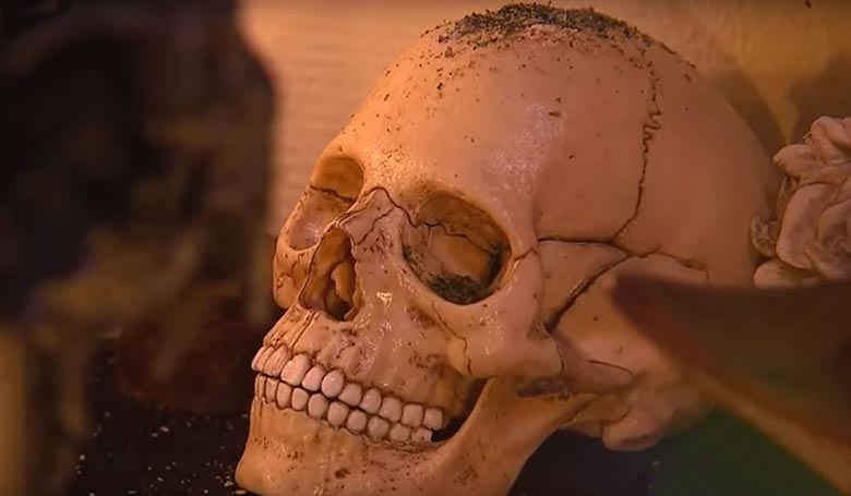 Rusija želi kriminalizirati magične storitve