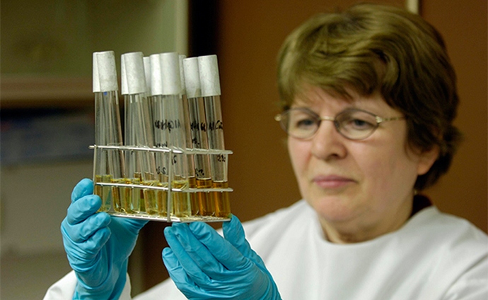 Inovativno zdravilo za raka, izumljeno v Rusiji