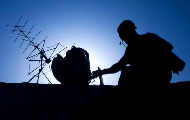 Skrivnostna radijska postaja nenehno predvaja v Rusiji.