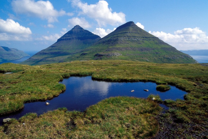 Piramide, odkrite v Rusiji dvakrat starejše od egiptovskih.
