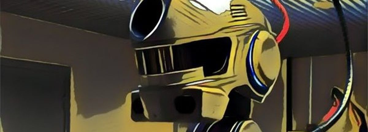 Rusija je ustvarila androidnega robota za delo v vesolju 