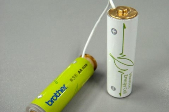 Ustvarili so v Rusiji