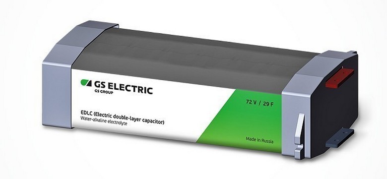 Inovativno ustvarjeno v Rusiji