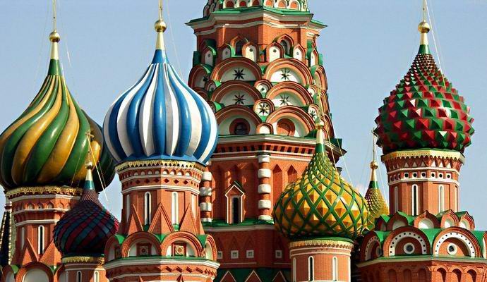 V Rusiji so odobrili versko in znanstveno posebnost