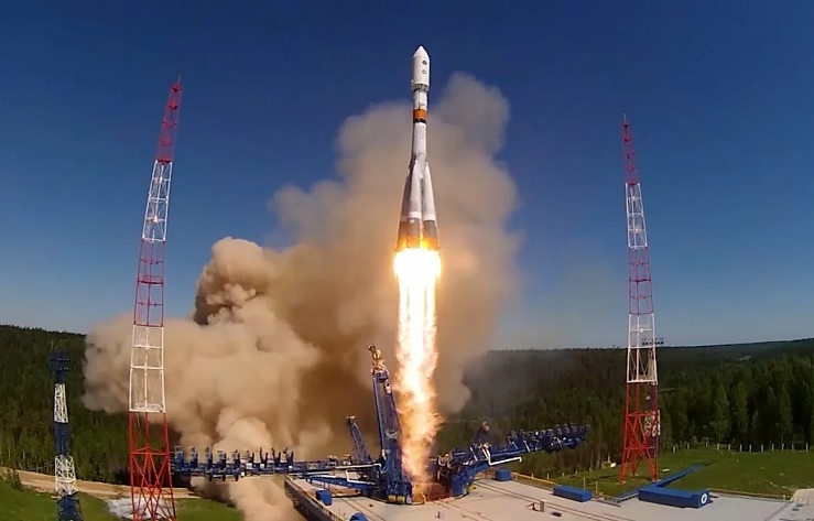 Rusija je patentirala metodo za popravilo lukenj na ladjah