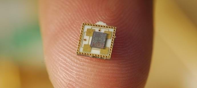 V Sevastopolu so predstavili tehnologijo vida skozi stene