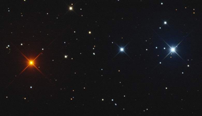 V zvezni državi Florida so posneli video, ki se premika po nebu.