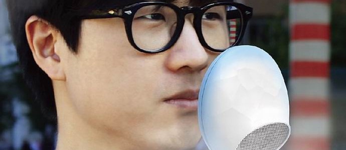 V bližnji prihodnosti se bodo pojavili osebni kompaktni brezpilotni letali.