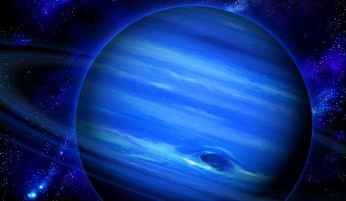 V sončnem sistemu so odkrili nepojasnjeno nebesno telo.