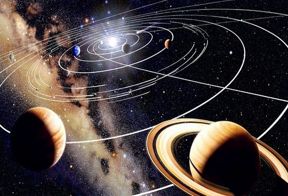 V planetu še vedno najdemo nove planete.