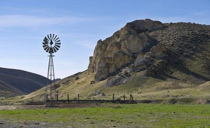 ZDA želijo v primeru apokalipse zgraditi podzemno vas