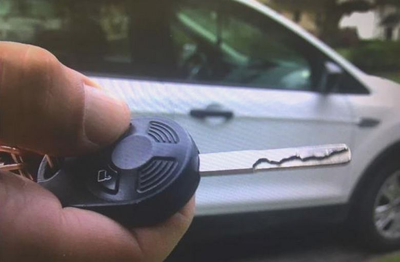 V ZDA so našli vzrok za velik odpoved delovanja avtomobilskih ključnih verig.