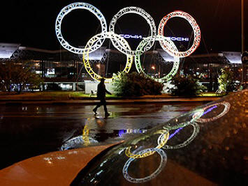 V ZDA so pripravili načrt za množično evakuacijo iz Sočija.