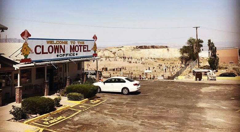 Mystical je na prodaj v ZDA