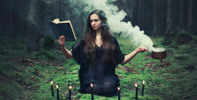 V Tadžikistanu so začeli srednjeveški lov na čarovnice?