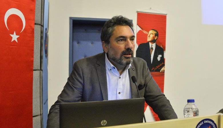 V Turčiji so začeli študente učiti ufologijo in eksopolitiko