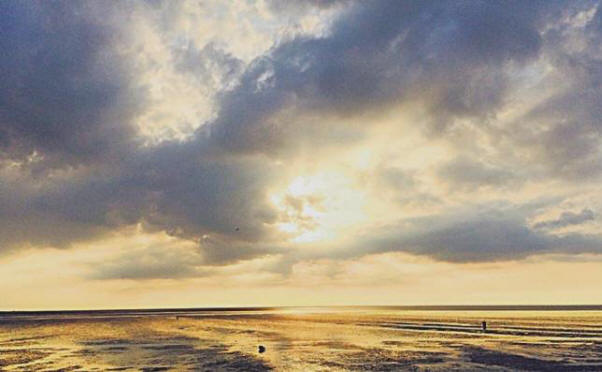 V Veliki Britaniji fotografirali