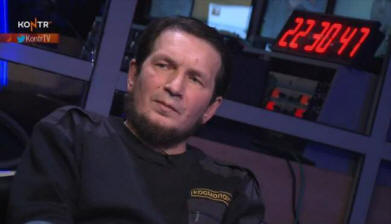 Vadim Černobrov: Video obdukcija tujcev - ponarejena