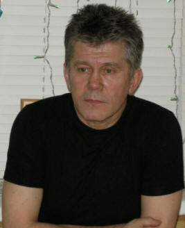 Valery Uvarov: Čeljabinski meteorit so uničili terminatorji