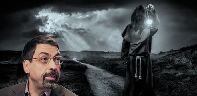 Vasilij Nemčin - prerok ali izmišljena oseba?