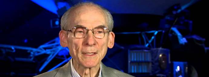 Večni motor NASA ali Scheuer?