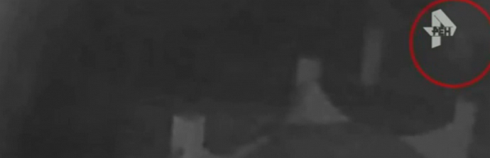 Čarovnico je prijela za roko - in kaj storiti z njo?